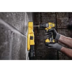 Dewalt 12V MAX XTREME Brushless Lithium-Ion 3/8 In. Cordless Hammer Drill (Tool Only) - DCD706B -PowerPro Tools dewndcd706b d