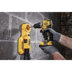 Dewalt 12V MAX XTREME Brushless Lithium-Ion 3/8 In. Cordless Hammer Drill (Tool Only) - DCD706B -PowerPro Tools dewndcd706b e