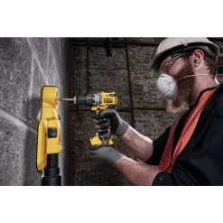 Dewalt 12V MAX XTREME Brushless Lithium-Ion 3/8 In. Cordless Hammer Drill (Tool Only) - DCD706B -PowerPro Tools dewndcd706b f