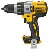Dewalt 20V MAX XR Brushless Lithium-Ion 3-Speed 1/2 In. Cordless Hammer Drill (Tool Only) - DCD996B -PowerPro Tools dewndcd996b