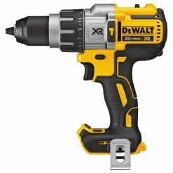 Dewalt 20V MAX XR Brushless Lithium-Ion 3-Speed 1/2 In. Cordless Hammer Drill (Tool Only) - DCD996B