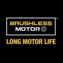 Dewalt 20V MAX XR Brushless Lithium-Ion 3-Speed 1/2 In. Cordless Hammer Drill (Tool Only) - DCD996B -PowerPro Tools dewndcd996b m