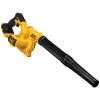 Dewalt 20V MAX Cordless Lithium-Ion Compact Jobsite Blower (Tool Only) - DCE100B -PowerPro Tools dewndce100b