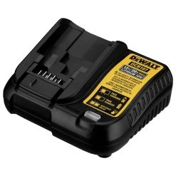 Dewalt 20V MAX Brushless Lithium-Ion 1/4 In. Cordless Impact Driver Kit With POWERSTACK Compact Battery (1.7 Ah) - DCF787E1 -PowerPro Tools dewndcf787e1 c