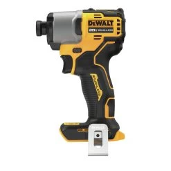 Dewalt 20V MAX Brushless Lithium-Ion 1/4 In. Cordless Impact Driver (Tool Only) - DCF840B -PowerPro Tools dewndcf840b a