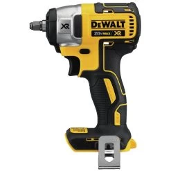 Dewalt DCF890B 20V MAX XR Brushless Li-Ion 3/8 In. Compact Impact Wrench (Tool Only) -PowerPro Tools dewndcf890b a
