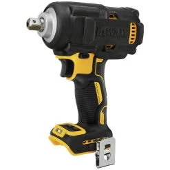 Dewalt 20V MAX XR Brushless Lithium-Ion 1/2 In. Cordless Mid-Range Impact Wrench With Detent Pin Anvil (Tool Only) - DCF892B 14 Dewalt 20V MAX XR Brushless Lithium-Ion 1/2 In. Cordless Mid-Range Impact Wrench With Detent Pin Anvil (Tool Only) - DCF892B -PowerPro Tools dewndcf892b b