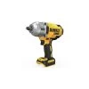 Dewalt 20V MAX XR Brushless Lithium-Ion 1/2 In. Cordless High Torque Impact Wrench With Hog Ring Anvil (Tool Only) - DCF900B -PowerPro Tools dewndcf900b