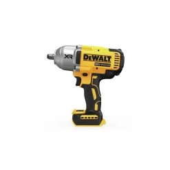 Dewalt 20V MAX XR Brushless Lithium-Ion 1/2 In. Cordless High Torque Impact Wrench With Hog Ring Anvil (Tool Only) - DCF900B 11 Dewalt 20V MAX XR Brushless Lithium-Ion 1/2 In. Cordless High Torque Impact Wrench With Hog Ring Anvil (Tool Only) - DCF900B -PowerPro Tools dewndcf900b a