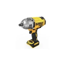 Dewalt 20V MAX XR Brushless Lithium-Ion 1/2 In. Cordless High Torque Impact Wrench With Hog Ring Anvil (Tool Only) - DCF900B 12 Dewalt 20V MAX XR Brushless Lithium-Ion 1/2 In. Cordless High Torque Impact Wrench With Hog Ring Anvil (Tool Only) - DCF900B -PowerPro Tools dewndcf900b b