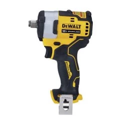 Dewalt 12V MAX XTREME Brushless 1/2 In. Cordless Impact Wrench (Tool Only) - DCF901B -PowerPro Tools dewndcf901b b