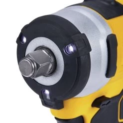 Dewalt 12V MAX XTREME Brushless 1/2 In. Cordless Impact Wrench (Tool Only) - DCF901B -PowerPro Tools dewndcf901b c