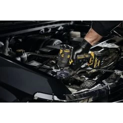 Dewalt 12V MAX XTREME Brushless 1/2 In. Cordless Impact Wrench (Tool Only) - DCF901B -PowerPro Tools dewndcf901b e