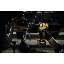 Dewalt 12V MAX XTREME Brushless 1/2 In. Cordless Impact Wrench (Tool Only) - DCF901B -PowerPro Tools dewndcf901b f