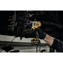 Dewalt 12V MAX XTREME Brushless 1/2 In. Cordless Impact Wrench (Tool Only) - DCF901B -PowerPro Tools dewndcf901b g