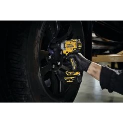 Dewalt 12V MAX XTREME Brushless 1/2 In. Cordless Impact Wrench (Tool Only) - DCF901B -PowerPro Tools dewndcf901b h