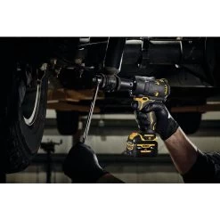 Dewalt 12V MAX XTREME Brushless 1/2 In. Cordless Impact Wrench (Tool Only) - DCF901B -PowerPro Tools dewndcf901b i
