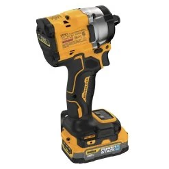 Dewalt 20V MAX Brushless Lithium-Ion 1/2 In. Cordless Compact Impact Wrench Kit (1.7 Ah) - DCF921E1 16 Dewalt 20V MAX Brushless Lithium-Ion 1/2 In. Cordless Compact Impact Wrench Kit (1.7 Ah) - DCF921E1 -PowerPro Tools dewndcf921e1 d