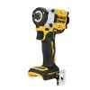 Dewalt ATOMIC 20V MAX Brushless Lithium-Ion 1/2 In. Cordless Impact Wrench With Detent Pin Anvil (Tool Only) - DCF922B -PowerPro Tools dewndcf922b