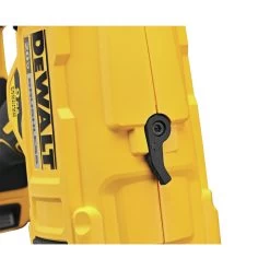 Dewalt DCFS950P2 20V MAX XR Lithium-Ion 9 Gauge Cordless Fencing Stapler Kit With 2 Batteries (5 Ah) -PowerPro Tools dewndcfs950p2 g