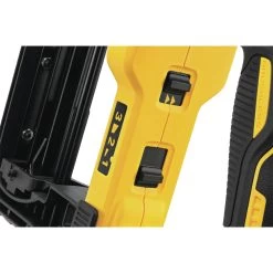 Dewalt DCFS950P2 20V MAX XR Lithium-Ion 9 Gauge Cordless Fencing Stapler Kit With 2 Batteries (5 Ah) -PowerPro Tools dewndcfs950p2 h