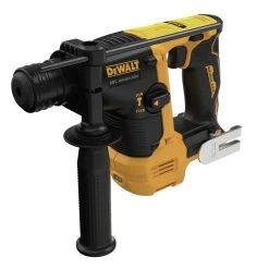 Dewalt XTREME 12V MAX Brushless Lithium-Ion 9/16 In. Cordless SDS Plus Rotary Hammer (Tool Only) - DCH072B -PowerPro Tools dewndch072b b