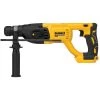 Dewalt DCH133B 20V MAX XR Cordless Lithium-Ion Brushless 1 In. D-Handle Rotary Hammer (Tool Only) 2 Dewalt DCH133B 20V MAX XR Cordless Lithium-Ion Brushless 1 In. D-Handle Rotary Hammer (Tool Only) -PowerPro Tools dewndch133b