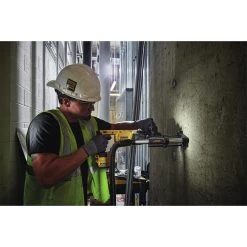 Dewalt DCH133B 20V MAX XR Cordless Lithium-Ion Brushless 1 In. D-Handle Rotary Hammer (Tool Only) -PowerPro Tools dewndch133b d