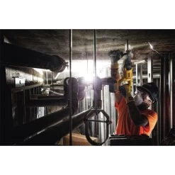 Dewalt DCH133B 20V MAX XR Cordless Lithium-Ion Brushless 1 In. D-Handle Rotary Hammer (Tool Only) -PowerPro Tools dewndch133b f