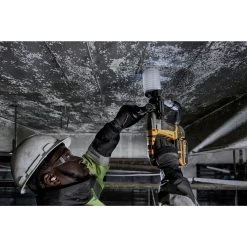 Dewalt 20V MAX ATOMIC Brushless Lithium-Ion 5/8 In. Cordless SDS PLUS Rotary Hammer (Tool Only) - DCH172B -PowerPro Tools dewndch172b g