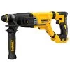 Dewalt 20V MAX Brushless Lithium-Ion SDS PLUS D-Handle 1-1/8 In. Cordless Rotary Hammer (Tool Only) - DCH263B -PowerPro Tools dewndch263b