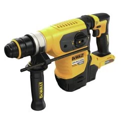 Dewalt 60V MAX Brushless Lithium-Ion 1-1/4 In. Cordless SDS Plus Rotary Hammer (Tool Only) - DCH416B -PowerPro Tools dewndch416b b