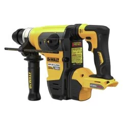 Dewalt 60V MAX Brushless Lithium-Ion 1-1/4 In. Cordless SDS Plus Rotary Hammer (Tool Only) - DCH416B -PowerPro Tools dewndch416b d