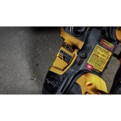 Dewalt 60V MAX Brushless Lithium-Ion 1-1/4 In. Cordless SDS Plus Rotary Hammer (Tool Only) - DCH416B -PowerPro Tools dewndch416b e