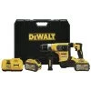 Dewalt 60V MAX Brushless Lithium-Ion 1-1/4 In. Cordless SDS Plus Rotary Hammer Kit With 2 Batteries (9 Ah) - DCH416X2 -PowerPro Tools dewndch416x2