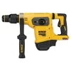 Dewalt DCH481B FlexVolt 60V MAX Cordless Lithium-Ion 1-9/16 In. SDS MAX Combination Hammer (Tool Only) -PowerPro Tools dewndch481b