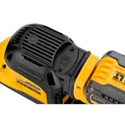 Dewalt 60V MAX Brushless Lithium-Ion SDS Max 1-3/4 In. Cordless Combination Rotary Hammer Kit With 2 Batteries (9 Ah) - DCH614X2 -PowerPro Tools dewndch614x2 c