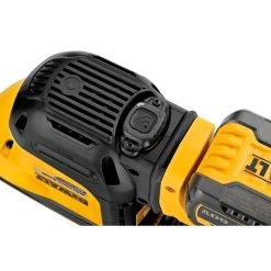 Dewalt 60V MAX Brushless Lithium-Ion SDS Max 1-3/4 In. Cordless Combination Rotary Hammer Kit With 2 Batteries (9 Ah) - DCH614X2 -PowerPro Tools dewndch614x2 d