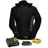 Dewalt 20V MAX Li-Ion Women's Heated Jacket Kit - XL - DCHJ066C1-XL