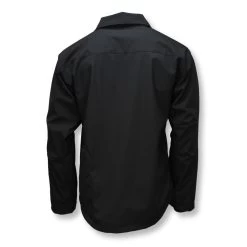 Dewalt Structured Soft Shell Heated Jacket (Jacket Only) - 2XL, Black - DCHJ090BB-2X 9 Dewalt Structured Soft Shell Heated Jacket (Jacket Only) - 2XL, Black - DCHJ090BB-2X -PowerPro Tools dewndchj090bb l b