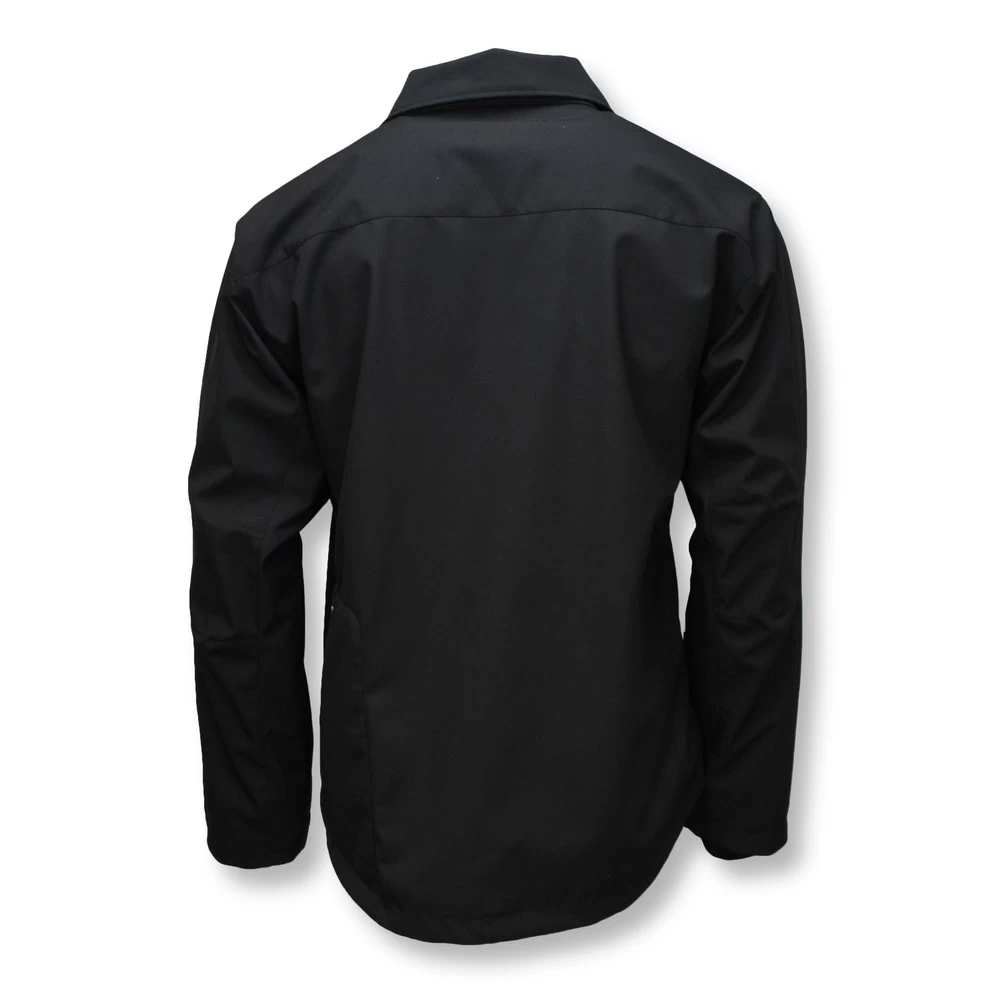 Dewalt Structured Soft Shell Heated Jacket (Jacket Only) - 2XL, Black - DCHJ090BB-2X 5 Dewalt Structured Soft Shell Heated Jacket (Jacket Only) - 2XL, Black - DCHJ090BB-2X - Image 3