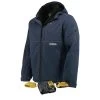 Dewalt Men's Heated Soft Shell Jacket With Sherpa Lining Kitted - 2XL, Navy - DCHJ101D1-2X 1 Dewalt Men's Heated Soft Shell Jacket With Sherpa Lining Kitted - 2XL, Navy - DCHJ101D1-2X -PowerPro Tools dewndchj101d1 2x