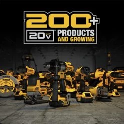 Dewalt 20V MAX Brushed Lithium-Ion 22 In. Cordless Hedge Trimmer Kit (5 Ah) - DCHT820P1 -PowerPro Tools dewndcht820p1 m