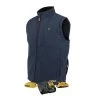 Dewalt Men's Heated Soft Shell Vest With Sherpa Lining - Large, Navy - DCHV089D1-L -PowerPro Tools dewndchv089d1 l