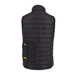 Dewalt Women's Lightweight Puffer Heated Vest Kit - 2X, Black - DCHV094D1-2X -PowerPro Tools dewndchv094d1 2x e