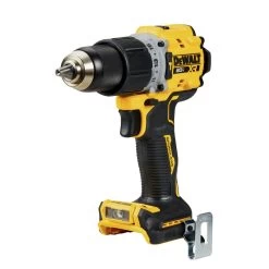 Dewalt 20V MAX XR Brushless Lithium-Ion 1/2 In. Cordless Hammer Driver Drill And 1/4 In. Atomic Impact Driver Combo Kit With (2) 4 Ah Batteries - DCK2050M2 -PowerPro Tools dewndck2050m2 b