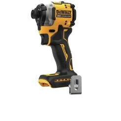 Dewalt 20V MAX XR Brushless Lithium-Ion 1/2 In. Cordless Hammer Driver Drill And 1/4 In. Atomic Impact Driver Combo Kit With (2) 4 Ah Batteries - DCK2050M2 -PowerPro Tools dewndck2050m2 g
