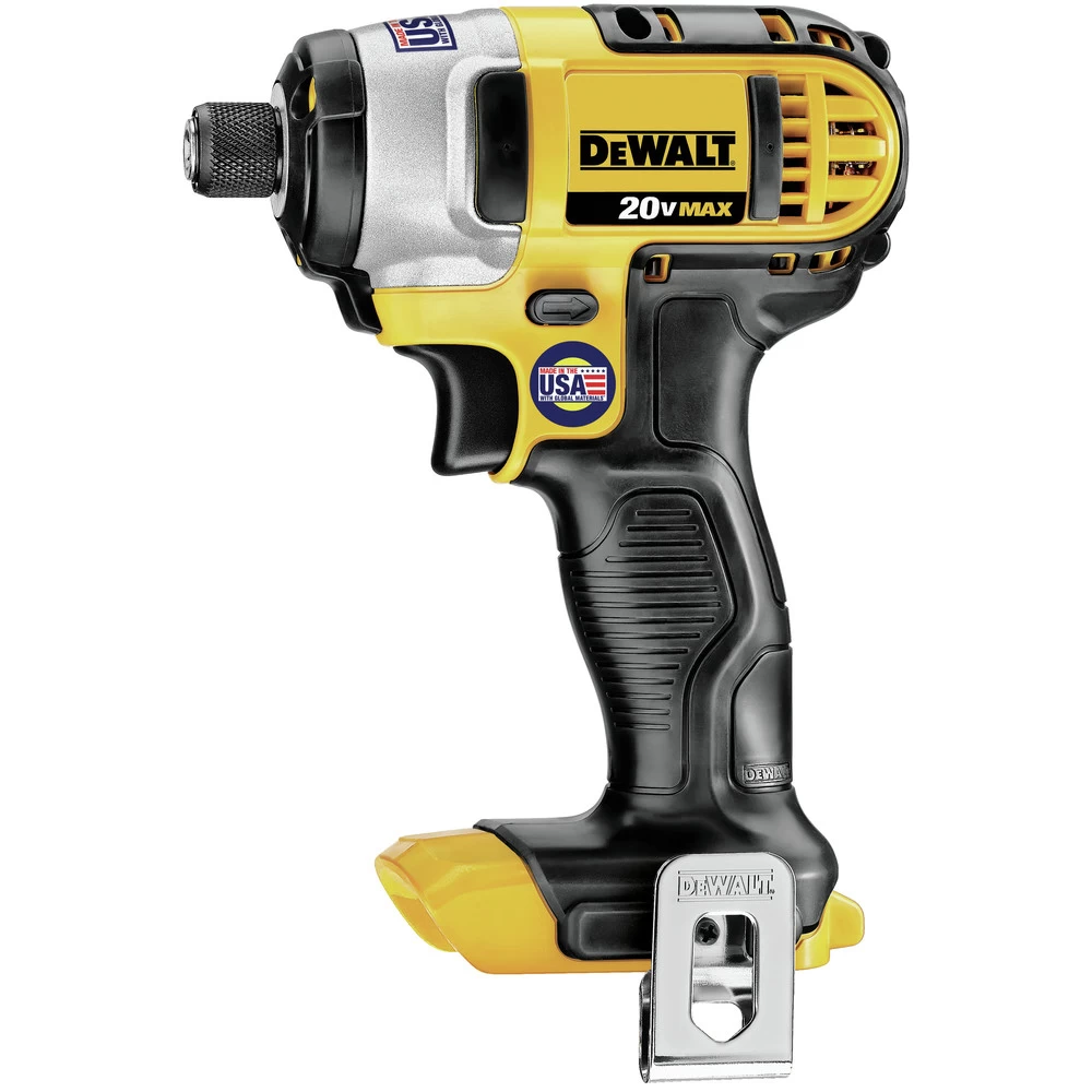 Dewalt 4-Tool Combo Kit - 20V MAX Cordless With (2) 2Ah Batteries - DCK466D2 4 Dewalt 4-Tool Combo Kit - 20V MAX Cordless With (2) 2Ah Batteries - DCK466D2 - Image 2