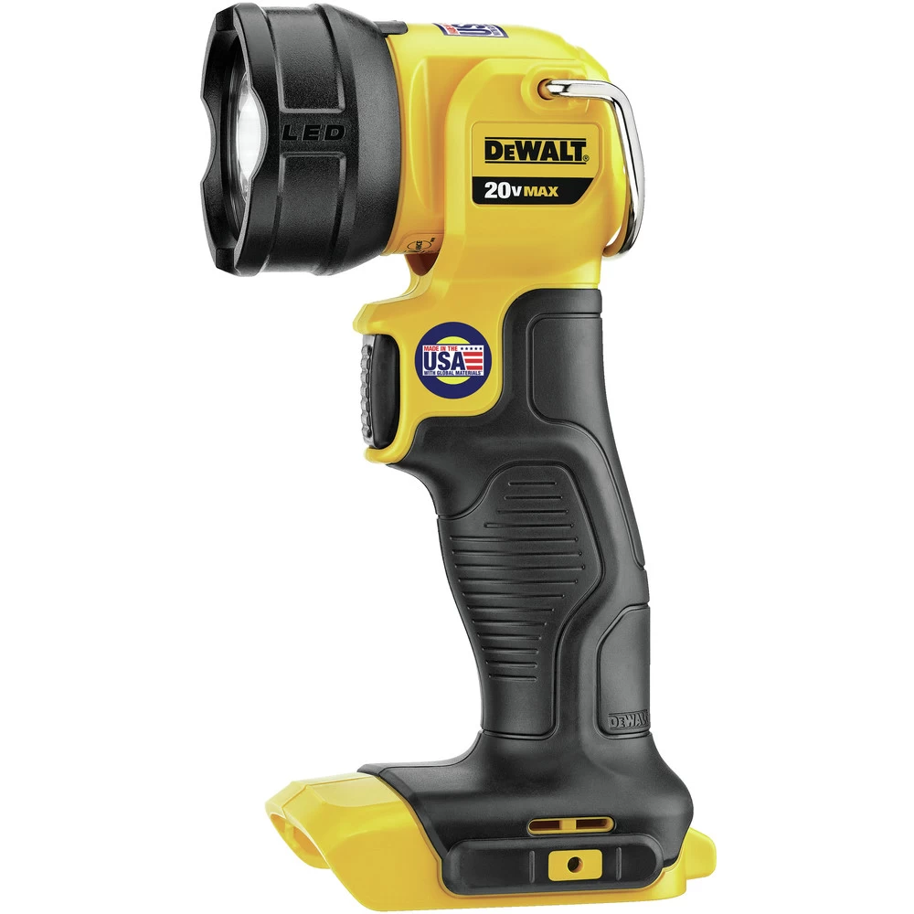 Dewalt 4-Tool Combo Kit - 20V MAX Cordless With (2) 2Ah Batteries - DCK466D2 6 Dewalt 4-Tool Combo Kit - 20V MAX Cordless With (2) 2Ah Batteries - DCK466D2 - Image 4