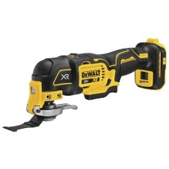 Dewalt 20V MAX XR Brushless Lithium-Ion 6-Tool Combo Kit With (2) Batteries - DCK648D2 19 Dewalt 20V MAX XR Brushless Lithium-Ion 6-Tool Combo Kit With (2) Batteries - DCK648D2 -PowerPro Tools dewndck648d2 g